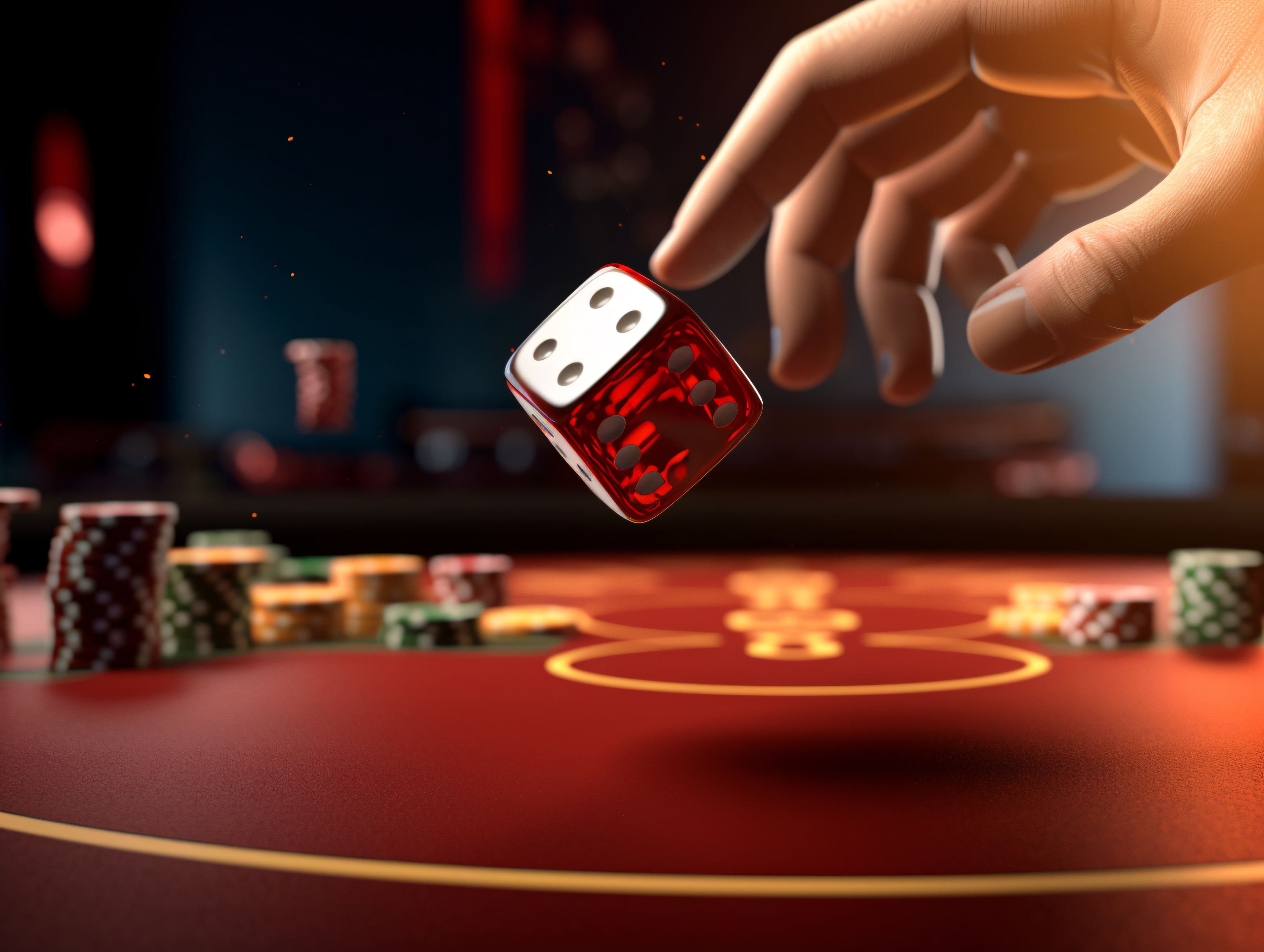 Baccarat