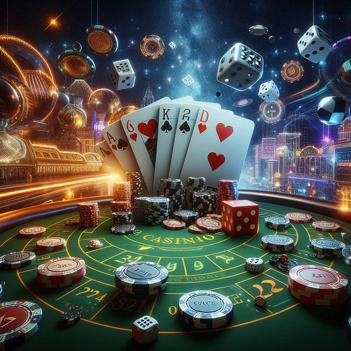 Poker